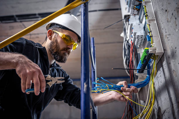 Trusted Saltville, VA Electrician Experts