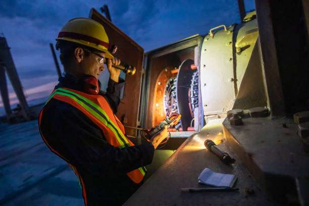 Affordable Emergency Electrician in Saltville, VA