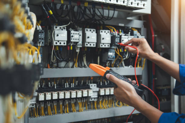 Best Electrician Near Me  in Saltville, VA