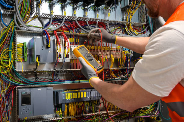 Best Electrical System Inspection  in Saltville, VA