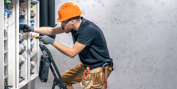  Saltville, VA Electrician Pros
